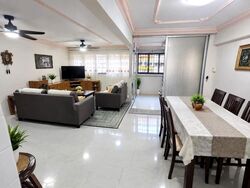 Blk 456 Tampines Street 42 (Tampines), HDB 5 Rooms #620560841
